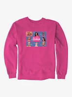 Barbie The Movie Bunch Sweatshirt