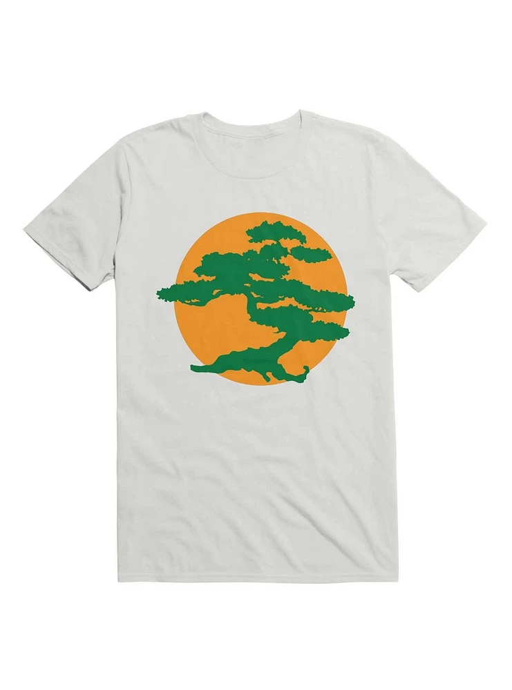 Bonsai Tree T-Shirt