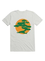 Bonsai Tree T-Shirt