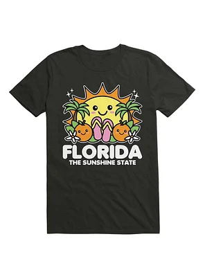 Florida the Sunshine State T-Shirt