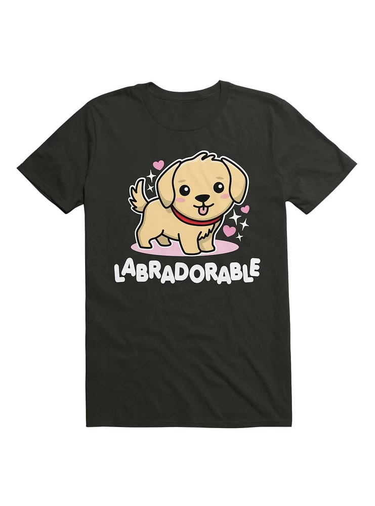 Labradorable T-Shirt