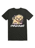 Labradorable T-Shirt