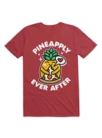 Pineapply Ever After T-Shirt