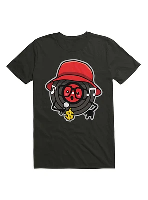 Rap Music T-Shirt