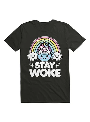 Stay Woke T-Shirt