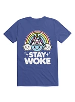 Stay Woke T-Shirt