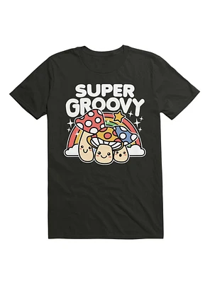 Super Groovy T-Shirt