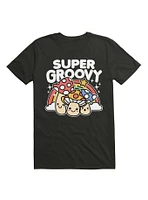 Super Groovy T-Shirt