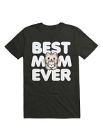 Best Mom Ever Kawaii T-Shirt