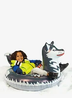 Husky Snow Tube