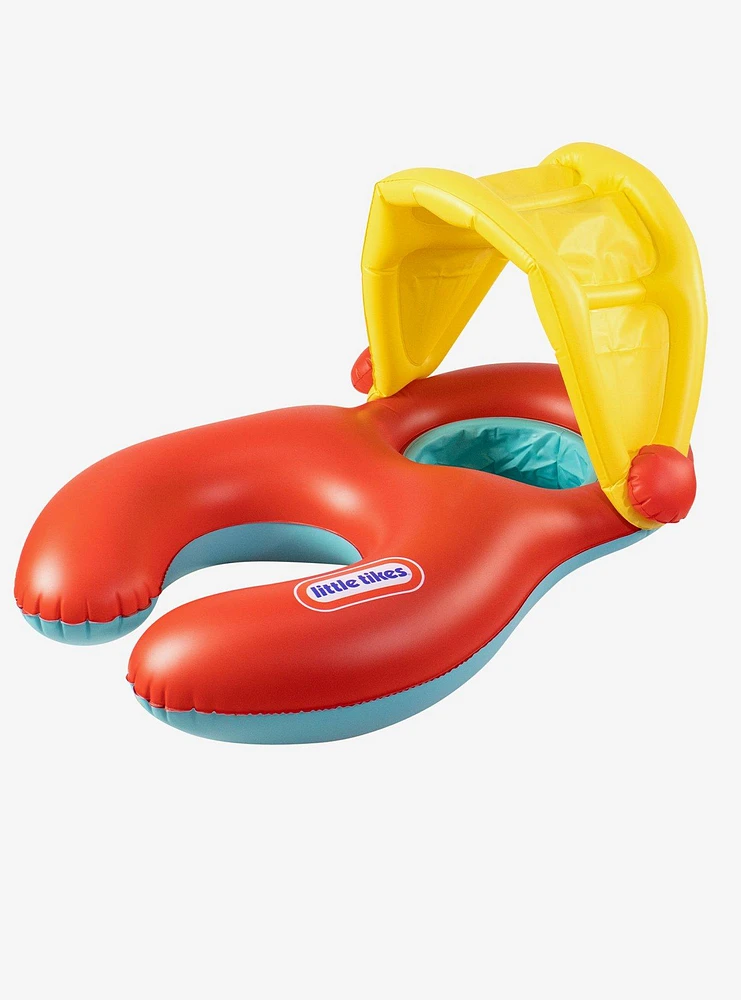 Little Tikes Baby & Me Float