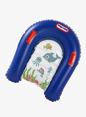 Little Tikes Inflatable Kickboard with Window