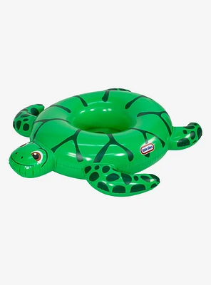 Little Tikes Timmy Turtle Baby Boat