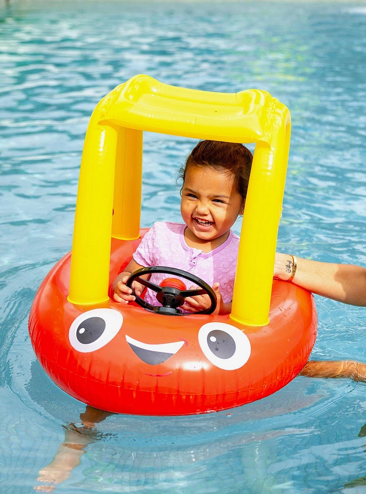 Little Tikes Cozy Coupe Junior Baby Boat