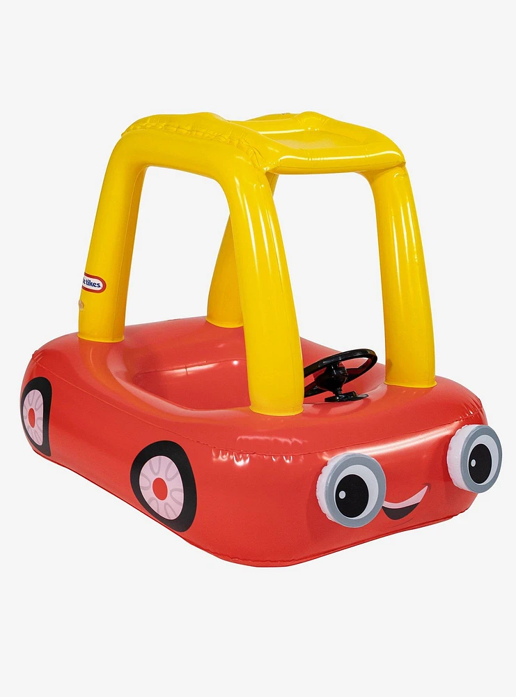 Little Tikes Cozy Coupe Baby Boat