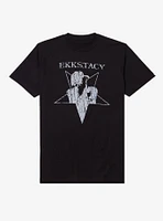 Ekkstacy Singer Star T-Shirt