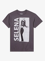 Selena Tonal Photo T-Shirt