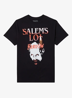 Salem's Lot Kurt Barlow T-Shirt