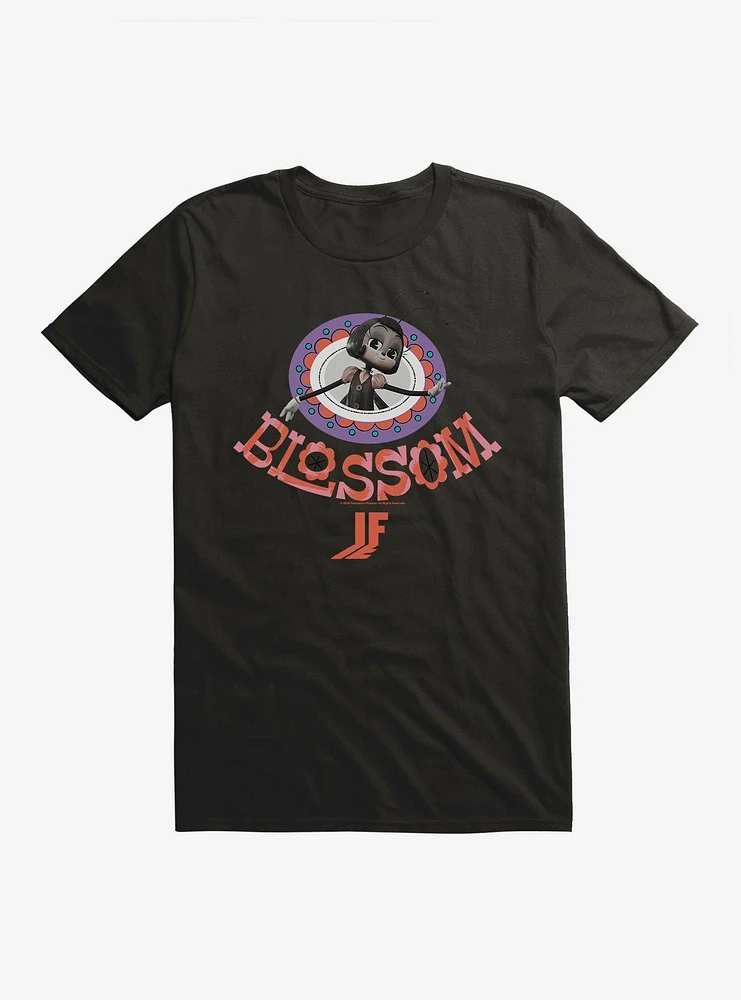 Imaginary Friends Blossom T-Shirt