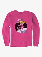 Barbie She's Out Of This World Sweatshirt