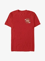 Disney Mulan Year Of The Dragon Mushu T-Shirt