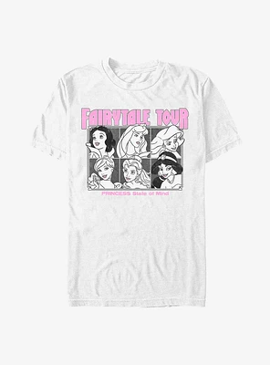 Disney Princesses Fairytale Tour T-Shirt