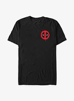 Marvel Deadpool Icon T-Shirt