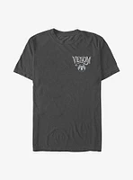 Marvel Venom Badge T-Shirt