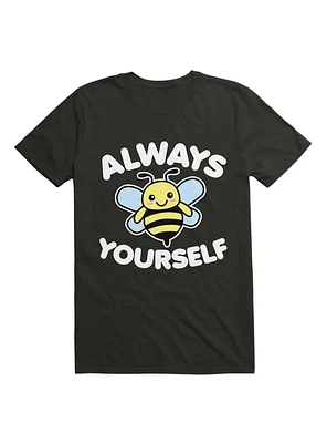 Always Bee Yourself Kawaii T-Shirt