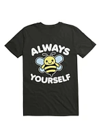 Always Bee Yourself Kawaii T-Shirt