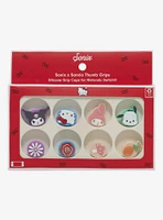 Sonix Sanrio Hello Kitty and Friends Retro Thumb Grip Set