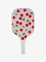 Sonix Cherry Allover Print Pickleball Paddle