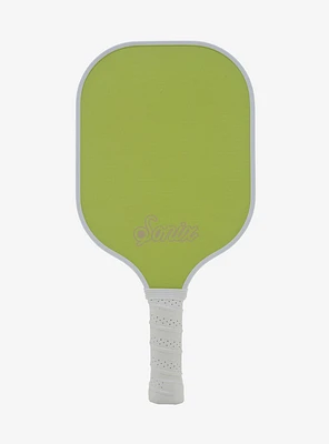 Sonix Checkered Green Pickleball Paddle