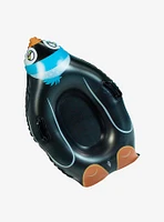 Penguin Snow Sled