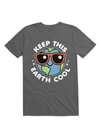 Keep This Earth Cool T-Shirt