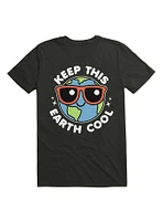 Keep This Earth Cool T-Shirt