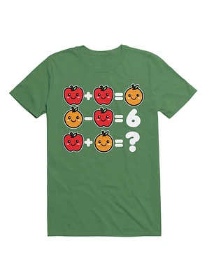 Math Games T-Shirt