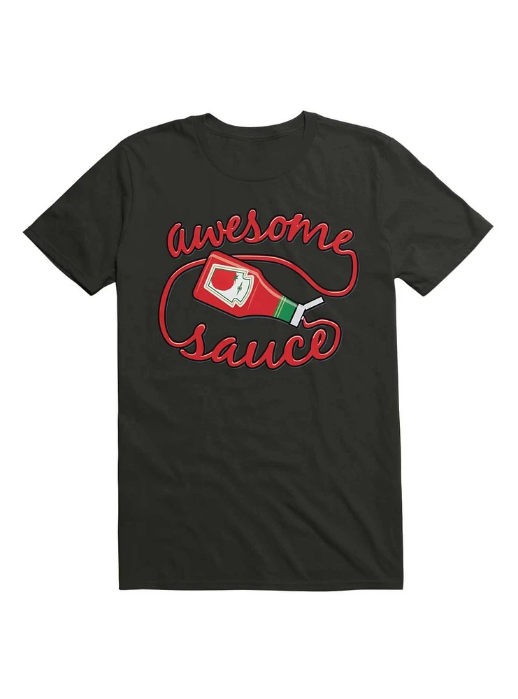 Awesome Sauce T-Shirt