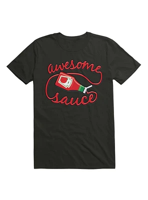 Awesome Sauce T-Shirt