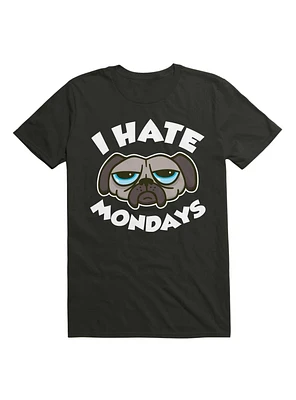 I Hate Mondays T-Shirt