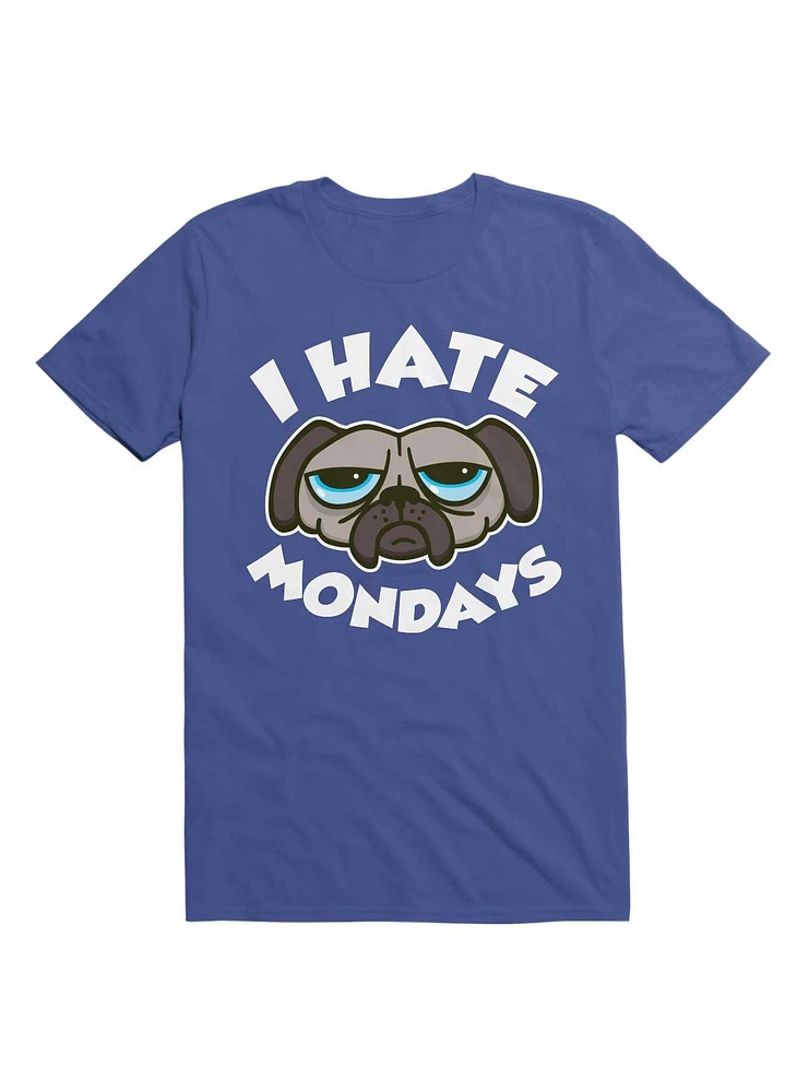 I Hate Mondays T-Shirt