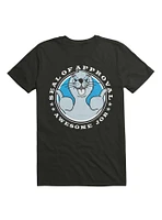 Seal of Approval T-Shirt