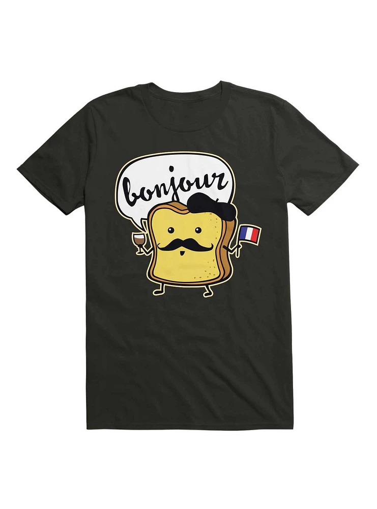 French Toast T-Shirt