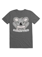 Over Koala-fied T-Shirt