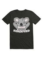 Over Koala-fied T-Shirt