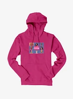 Barbie The Movie Bunch Hoodie