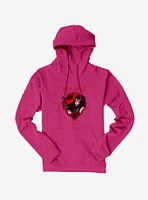 Scooby-Doo Hex Girls Thorn Hoodie