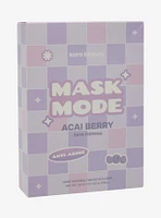 Kara Beauty Mask Mode Acai Barry Facial Mask Set