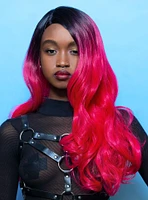 Manic Panic Cleo Rose Queen B Wig