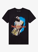 Jane's Addiction Live Album Cover T-Shirt